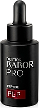 Koncentrat do twarzy - Babor Doctor Babor PRO PEP Peptides Concentrate — Zdjęcie N1