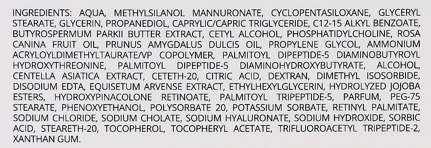 Krem przeciwstarzeniowy do twarzy - SesDerma Laboratories Retisil — Zdjęcie N3