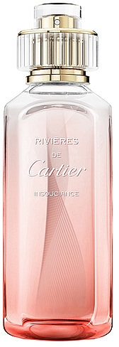 Cartier Rivieres De Cartier Insouciance - Woda toaletowa — Zdjęcie N1