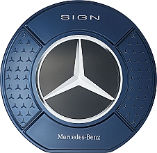 Mercedes Benz Mercedes-Benz Sing - Zestaw (edp 50 ml + deo 75 g) — Zdjęcie N2