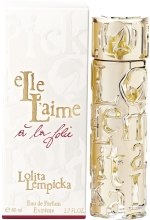 Kup Lolita Lempicka Elle L'aime A La Folie - Woda perfumowana