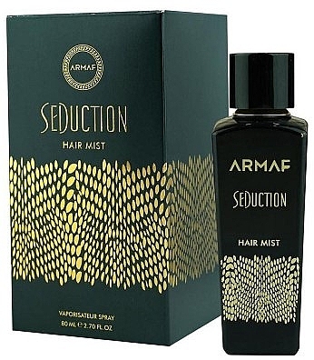 Armaf Seduction - Mgiełka do włosów — Zdjęcie N1
