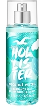 Kup Hollister Coconut Water - Mgiełka do ciała