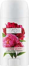 Kup Dezodorant dla kobiet o 48-godzinnym działaniu - Ryor Deodorant