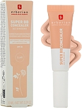 PRZECENA! Korektor BB - Erborian Super BB Concealer SPF25 * — Zdjęcie N2