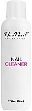 Płyn do odtłuszczania paznokci - NeoNail Professional Nail Cleaner — Zdjęcie N2