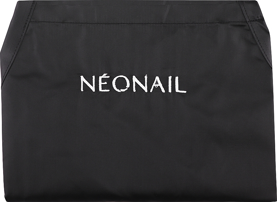 Fartuch kosmetyczny - NeoNail Professional  — Zdjęcie N1