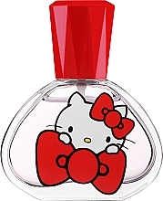 Air-Val International Hello Kitty - Woda toaletowa — Zdjęcie N1