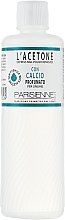 Kup Zmywacz do paznokci z acetonem i wapniem - Parisienne Italia L'acetone Express Nail Polish Remover