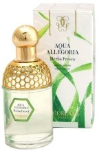 Kup Guerlain Aqua Allegoria Herba Fresca - Woda toaletowa (stara edycja)