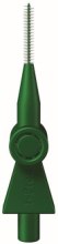 Kup Szczoteczki międzyzębowe, 0,8 mm/3,5 mm, zielone - Miradent I-Prox CHX