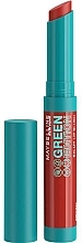 Balsam do ust - Maybelline New York Green Edition Balmy Lip Blush — Zdjęcie N1