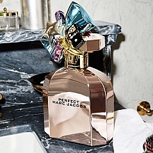 Marc Jacobs Perfect Charm The Collector Edition - Woda perfumowana — Zdjęcie N5