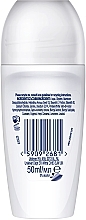 Antyperspirant w kulce - Dove Advanced Care Coconut Antiperspirant Deodorant Roll-On — Zdjęcie N2