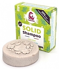 Kup Szampon w kostce do włosów przetłuszczających się - Lamazuna Solid Shampoo Oily Hair With Ghassoul