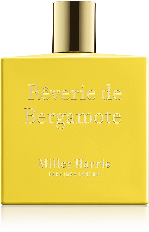 Miller Harris Reverie de Bergamote - Woda perfumowana — Zdjęcie N1