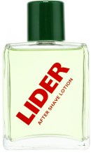 Lotion po goleniu "Classic" - Miraculum Lider Classic After Shave Lotion — Zdjęcie N2