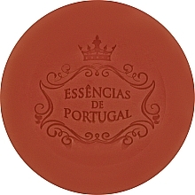 Naturalne mydło w kostce - Essencias de Portugal Living Portugal Orange — Zdjęcie N2