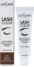 Kup Henna do brwi i rzęs - LeviSsime Lash Color