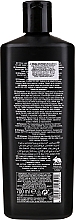 Odżywczy szampon z olejkiem arganowym i kokosem - Avon Advance Techniques Absolute Nourishment Shampoo — Zdjęcie N3