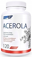 Kup Suplement diety Acerola - SFD Nutrition Acerola