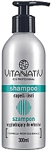 Kup Szampon wygładzający - Vitanativ Hair Smoothing Shampoo
