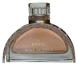 Kup Gustave Eiffel Rose de Paris - Woda perfumowana