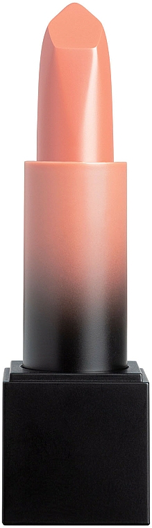 Kremowa szminka do ust - Huda Beauty Power Bullet Cream Glow Sweet Nude — Zdjęcie N1