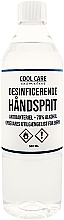 Kup Odkażacz do rąk - Cool Care Hand Sanitizer 70%