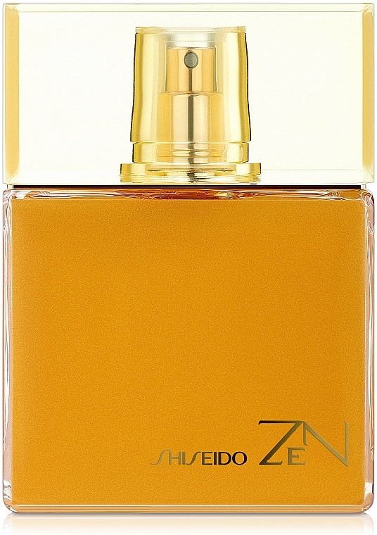 PRZECENA! Shiseido Zen - Woda perfumowana * — Zdjęcie N3