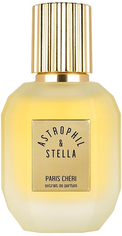 Astrophil & Stella Paris Cheri - Perfumy — Zdjęcie N1