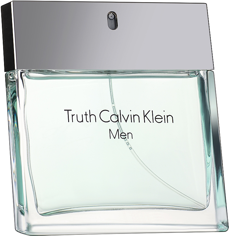 Calvin Klein Truth Men - Woda toaletowa — фото N1