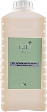 Antycellulitowy olejek do masażu - Tufi Profi — Zdjęcie N3