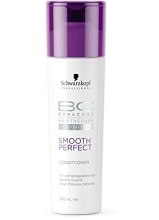 Kup Wygładzająca odżywka do włosów - Schwarzkopf Professional BC Smooth Perfect Conditioner