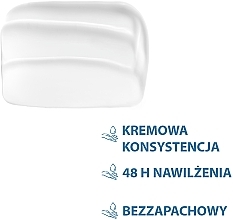 Nawilżający krem naprawczy - Ducray Keracnyl Repair Cream — Zdjęcie N5