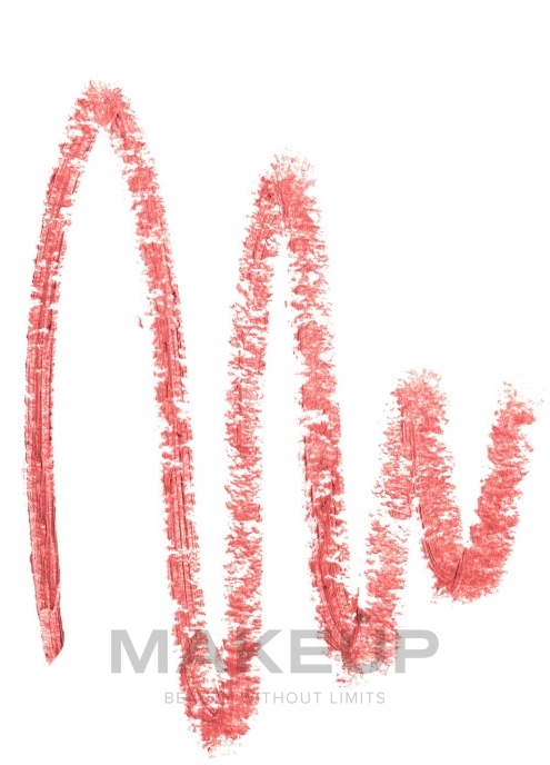 Ołówek do ust - Inglot Playinn Velvet Define Lip Pencil — Zdjęcie 61 - Blushing Coral