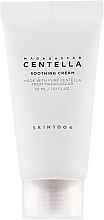 Kup Krem do twarzy do cery problematycznej z centellą - Skin1004 Madagascar Centella Soothing Cream