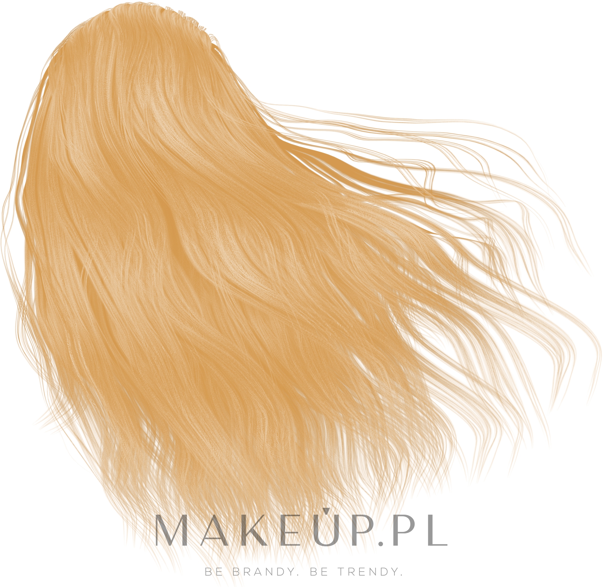 Trwała farba do włosów - Wella Professionals Koleston Perfect Me+ Special Blonde — Zdjęcie 12/03 - Natural Gold