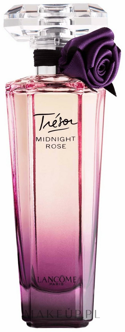 Lancome Trésor Midnight Rose - Woda perfumowana — Zdjęcie 30 ml