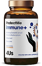 Suplement diety BrownMe - Health Labs Care 4Us ProtectMe Immune+ — Zdjęcie N2