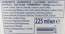 Antybakteryjne mydło w płynie dla dzieci Tropikalne - Safeguard Kids Tropical Scent — Zdjęcie N2