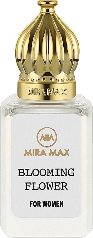 Mira Max Blooming Flower - Olejek zapachowy