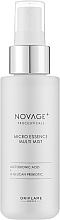 Nawilżająca esencja do twarzy - Oriflame Novage+ Proceuticals Micro Essence Multi Mist — Zdjęcie N1