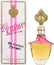 Juicy Couture Couture Couture - Woda perfumowana — Zdjęcie N2