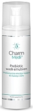 Kup Prebiotyczna emulsja myjąca do twarzy i ciała - Charmine Rose Charm Medi Prebiotic Wash Emulsion
