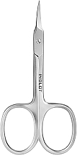 Nożyczki do skórek - Inglot Cuticle Scissors — Zdjęcie N1