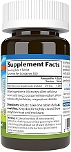 Suplement diety Chelatowane żelazo, 27 mg - Carlson Labs Chelated Iron — Zdjęcie N2