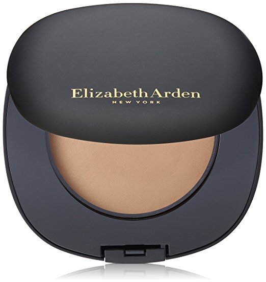 Podkład do twarzy w kompakcie - Elizabeth Arden Finish Everyday Perfection Bouncy Makeup — Zdjęcie N2
