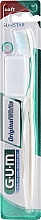Szczoteczka do zębów, miękka, biała - G.U.M OriginalWhite Toothbrush Soft — Zdjęcie N1