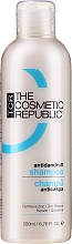 Kup Szampon przeciwłupieżowy - The Cosmetic Republic Anti Dandruff Performance Shampoo